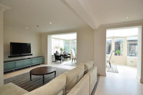 Warwick Avenue, Maida Vale, London W9 photo 3
