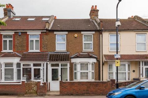 Royston Avenue, E4