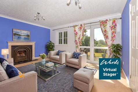 Lounge (Modern Style)