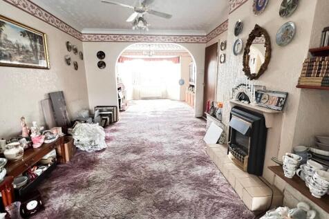 Lounge/Diner