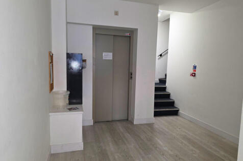 Commanal Hall