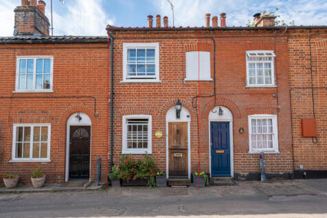 2 Bedroom  for Sale