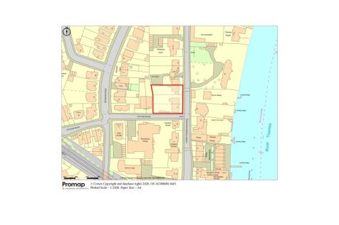 31 - 35 Lower Teddington Road, Kingston upon Thames, London KT1 4HQ