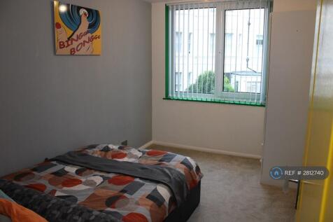 Bedroom 2 Double Room
