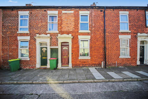 105 Elliott Street, Preston, Lancashire, PR1 7XN