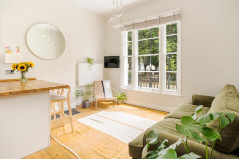 London, N1 - property photo