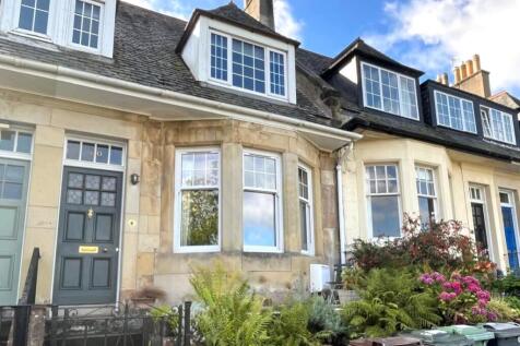 10 Craighouse Avenue Exterior