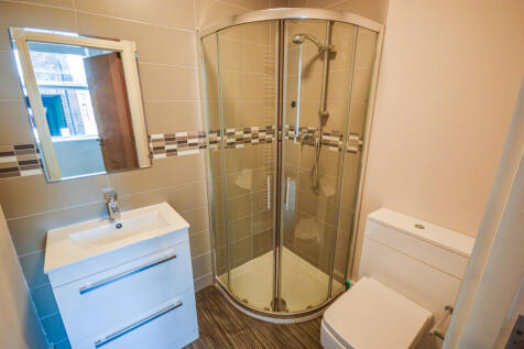 Shower Room Two