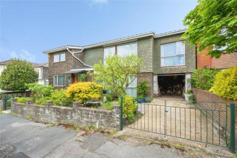 Southampton, SO19 - property photo