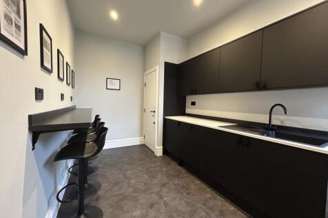 The Alley Works, 42a Stamford New Road, Altrincham, WA14 1EJ