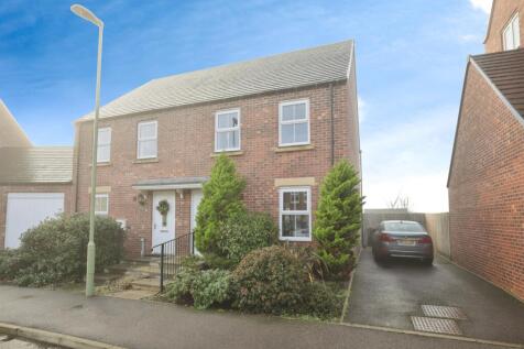 Banbury, OX15 - property photo