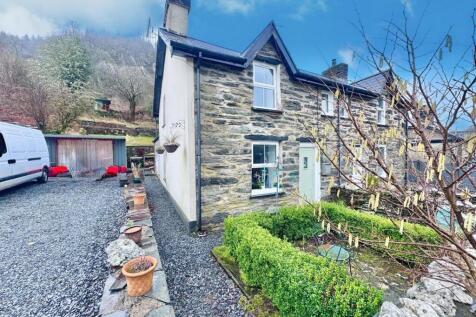Dolwyddelan, LL25 - property photo