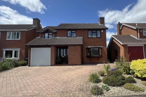 Melton Mowbray, LE13 - property photo