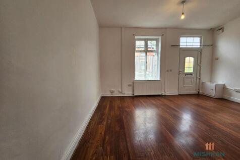 Edward Street, Ashton-under-Lyne photo 3