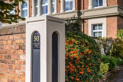 50 Hough Green
