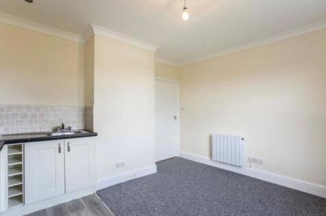 Kitchen/ Living Room