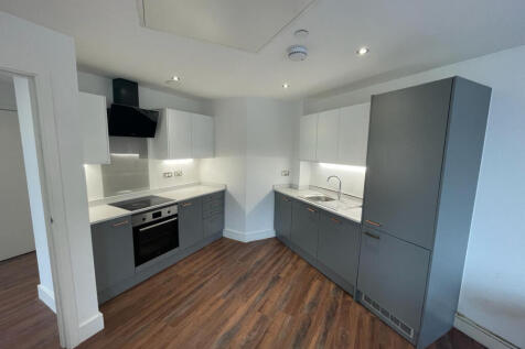 Great Central, Kelham Island, S3 photo 3