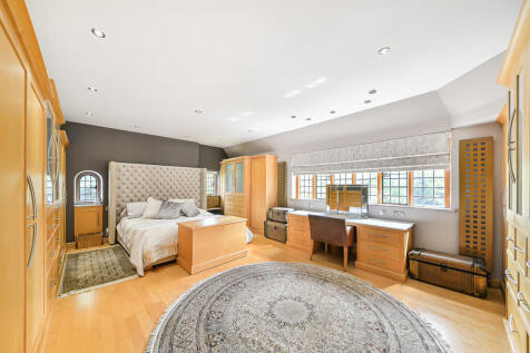 6 bed, 4 bath Detached in Birmingham - Photo 22