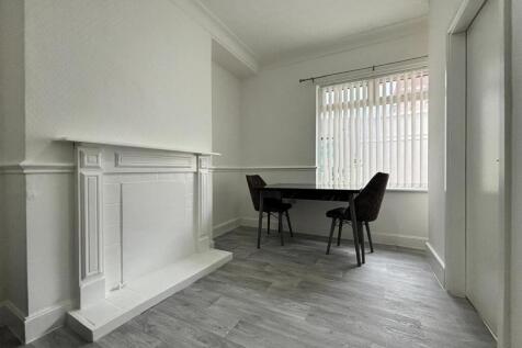 Communal Dining Room