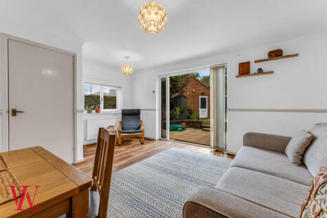 Living Dining Room