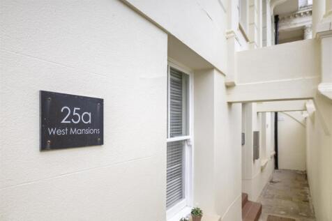 Heene Terrace, West Mansions 25a-017.JPG