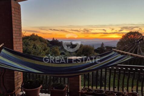 Panorama e Particolari