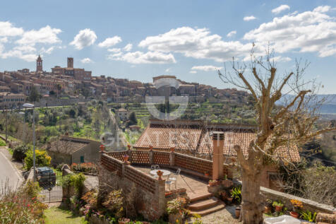 Panorama e Particolari