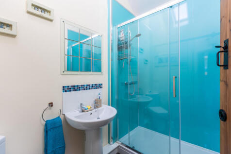 The Hayloft The Granary-4