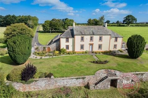 Carleton House Farm