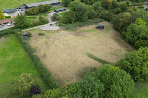 Berrymead Fields Hall Lane Lower Hamswell Bristol 