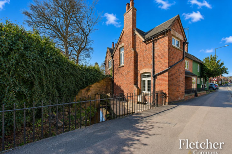Town Street, Duffield, Belper photo 3