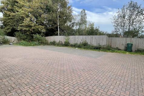 Parking area