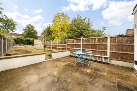 Private Garden