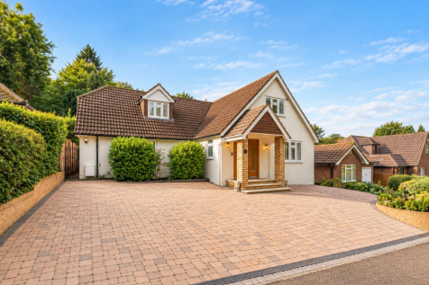 Driveway Parking
