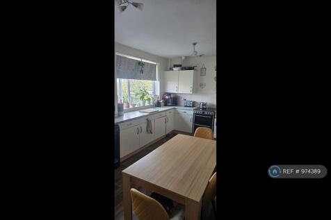 Kitchen/Dinner