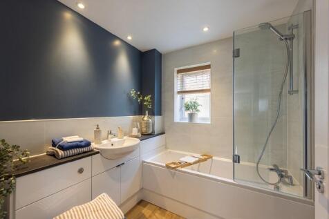 Typical Show Home