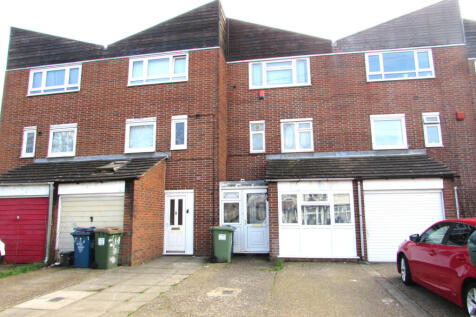Montrose Road, Harrow, Middlesex HA3
