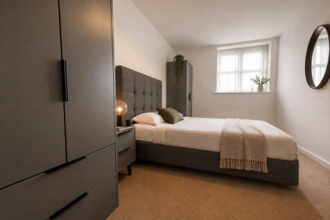 Rufus Court, Foundry Lane photo 4