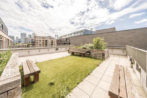 Communal Rooftop