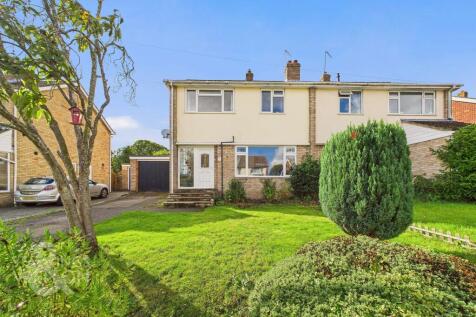 Norwich, NR13 - property photo