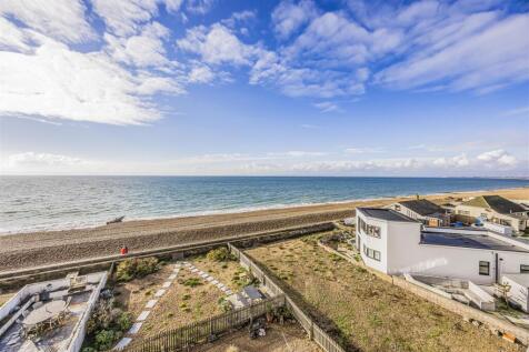 The Penthouse, 22 Bembridge Drive, Hayling Island-