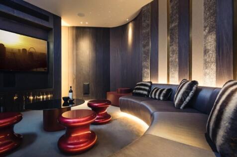 Cinema Room