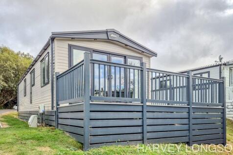 ABI Ingleton front exterior and decking
