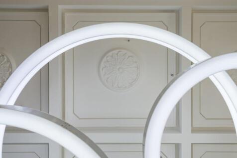 1-3 Royal Exchange - reception