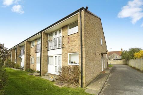 Rear of House
