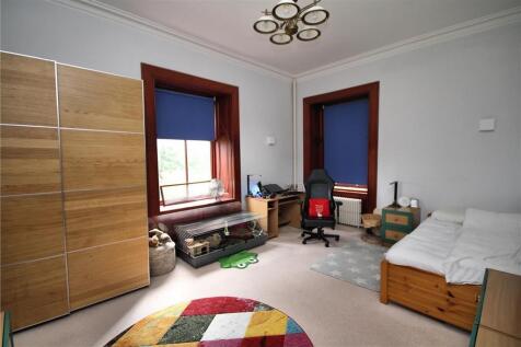 Doonhill House and Cottages, Newton Stewart - Will