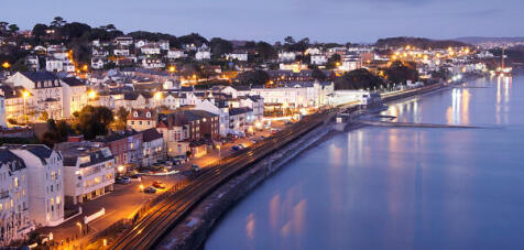 Dawlish