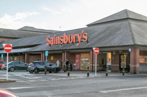Sainsburys