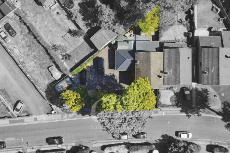 Aerial Photograph