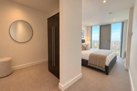 Elizabeth Tower, 141 Chester Road, Manchester, M15 photo 5